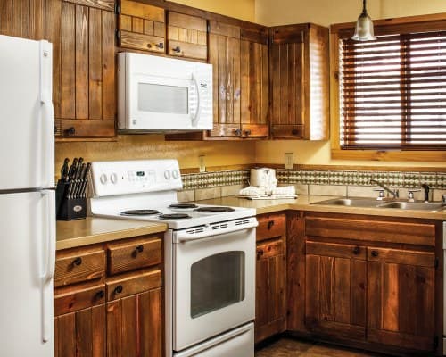 WorldMark Red River - 2 Nights – photo 12