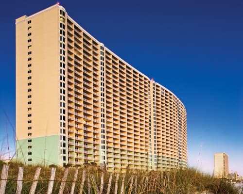 Wyndham Vacation Resorts Panama City Beach - 5 Nights