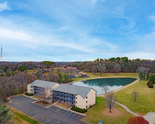 Club Wyndham Tamarack - 2 Nights – photo 5