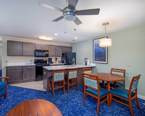 Club Wyndham Tamarack - 2 Nights – photo 1