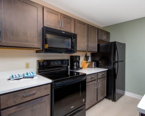 Club Wyndham Tamarack - 2 Nights – photo 6