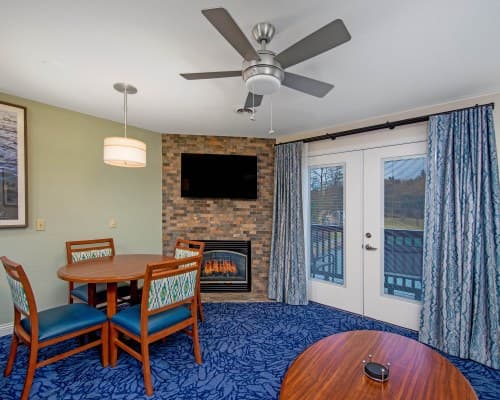 Club Wyndham Tamarack - 2 Nights – photo 14