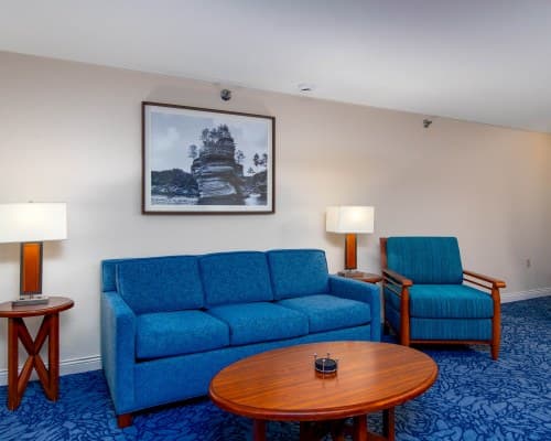 Club Wyndham Tamarack - 2 Nights – photo 15