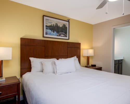 Club Wyndham Tamarack - 2 Nights – photo 18