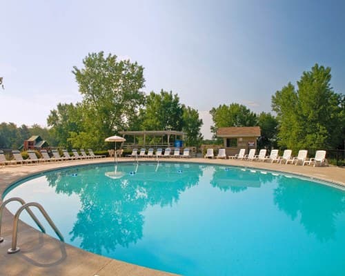 Club Wyndham Tamarack - 2 Nights – photo 3