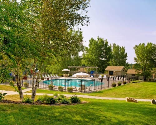 Club Wyndham Tamarack - 2 Nights – photo 4