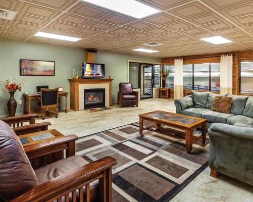 Club Wyndham Tamarack - 2 Nights – photo 13