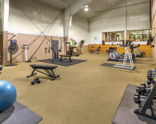 Club Wyndham Tamarack - 2 Nights – photo 17