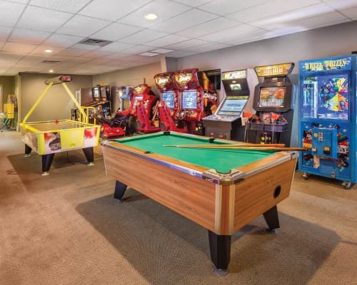 Club Wyndham Tamarack - 2 Nights – photo 21
