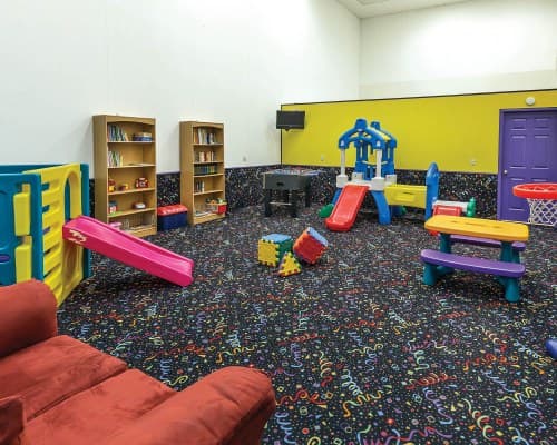 Club Wyndham Tamarack - 2 Nights – photo 22