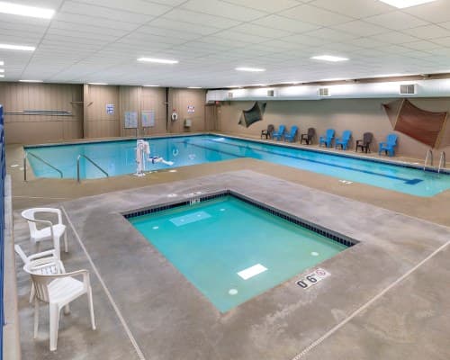 Club Wyndham Tamarack - 2 Nights – photo 24