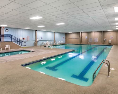 Club Wyndham Tamarack - 2 Nights – photo 25