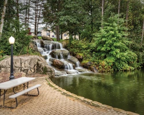 Club Wyndham Tamarack - 2 Nights – photo 27