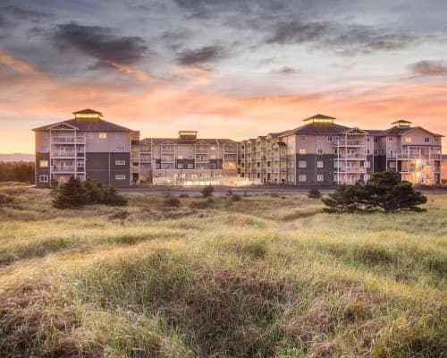 WorldMark Long Beach - 6 Nights – photo 6