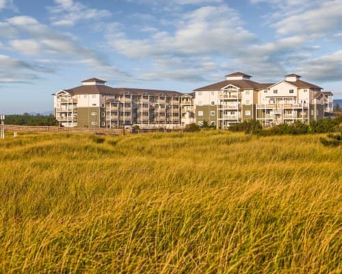 WorldMark Long Beach - 6 Nights – photo 8