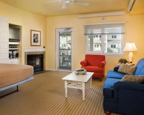 WorldMark Long Beach - 6 Nights – photo 3