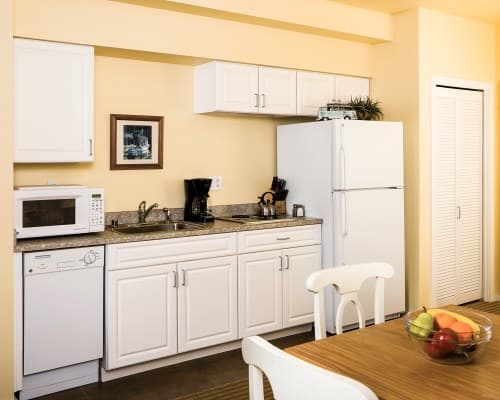 WorldMark Long Beach - 6 Nights – photo 10