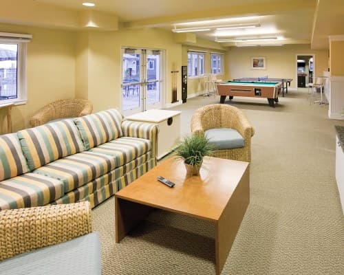 WorldMark Long Beach - 6 Nights – photo 7