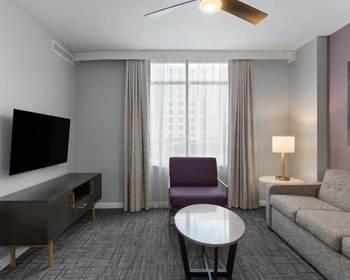 Club Wyndham National Harbor - 2 Nights – photo 6