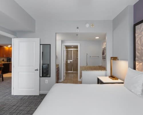 Club Wyndham National Harbor - 2 Nights – photo 9