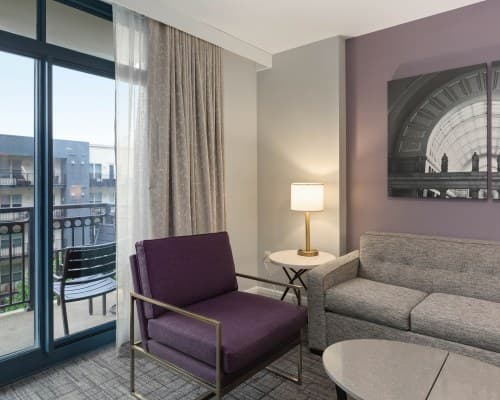 Club Wyndham National Harbor - 2 Nights – photo 24