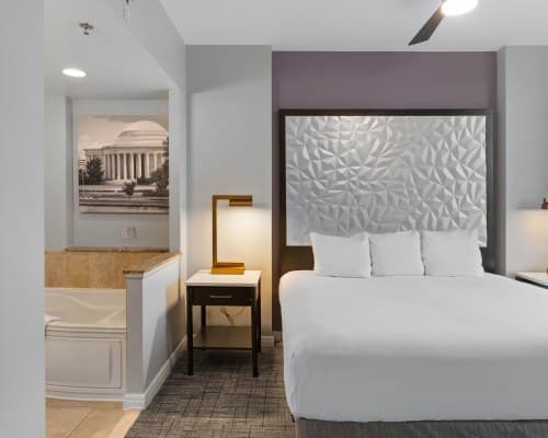 Club Wyndham National Harbor - 2 Nights – photo 25