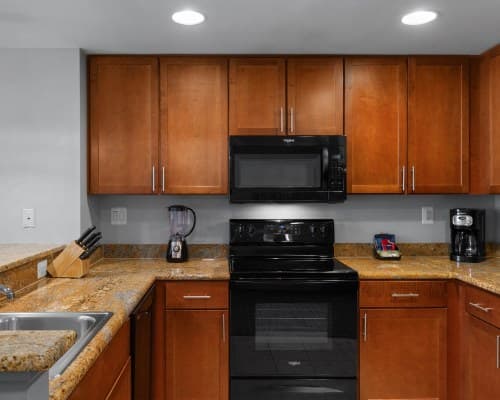 Club Wyndham National Harbor - 2 Nights – photo 27