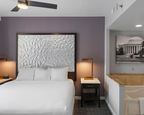Club Wyndham National Harbor - 2 Nights – photo 33