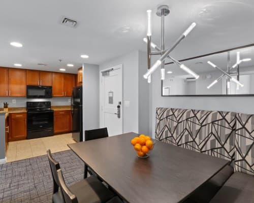 Club Wyndham National Harbor - 2 Nights – photo 38