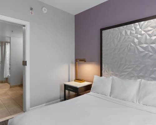 Club Wyndham National Harbor - 2 Nights – photo 48