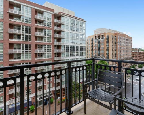 Club Wyndham National Harbor - 2 Nights – photo 51