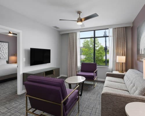 Club Wyndham National Harbor - 2 Nights – photo 55