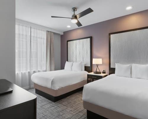 Club Wyndham National Harbor - 2 Nights – photo 58