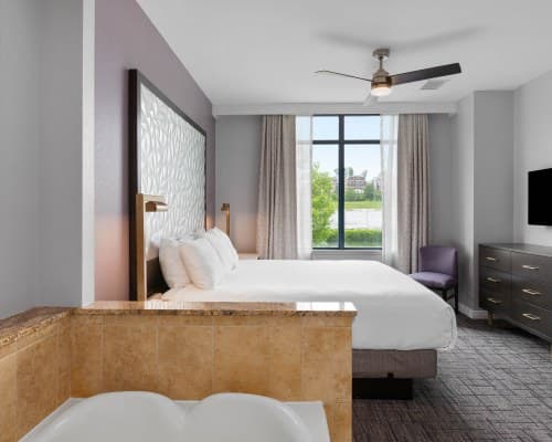 Club Wyndham National Harbor - 2 Nights – photo 59