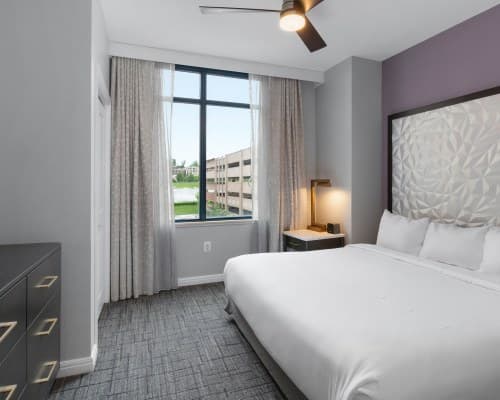 Club Wyndham National Harbor - 2 Nights – photo 60