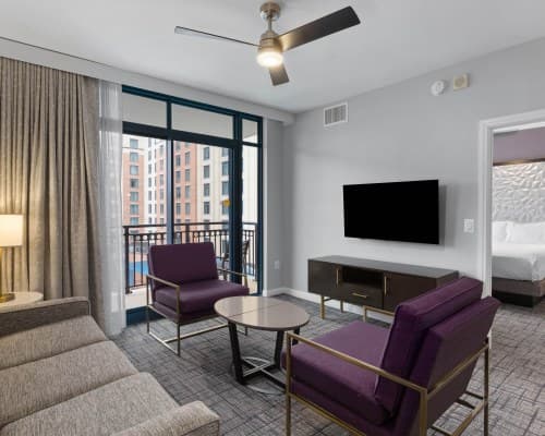 Club Wyndham National Harbor - 2 Nights – photo 67