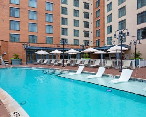 Club Wyndham National Harbor - 2 Nights – photo 10