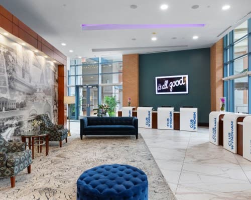Club Wyndham National Harbor - 2 Nights – photo 23