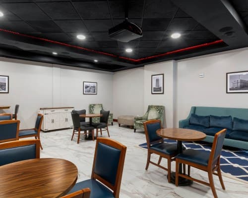 Club Wyndham National Harbor - 2 Nights – photo 28