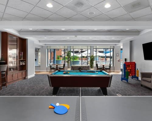 Club Wyndham National Harbor - 2 Nights – photo 35