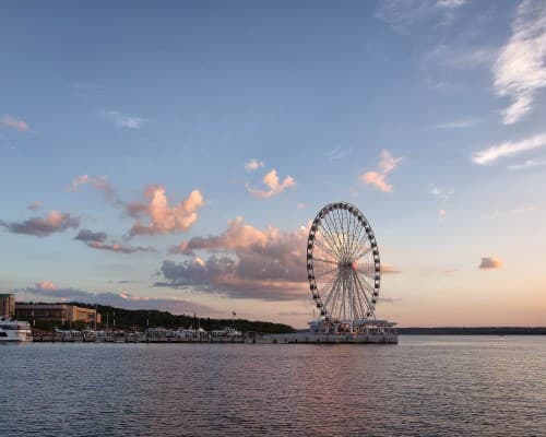 Club Wyndham National Harbor - 2 Nights – photo 45