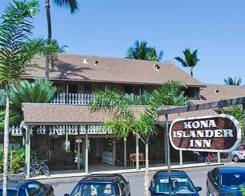 Kona Islander – photo 4