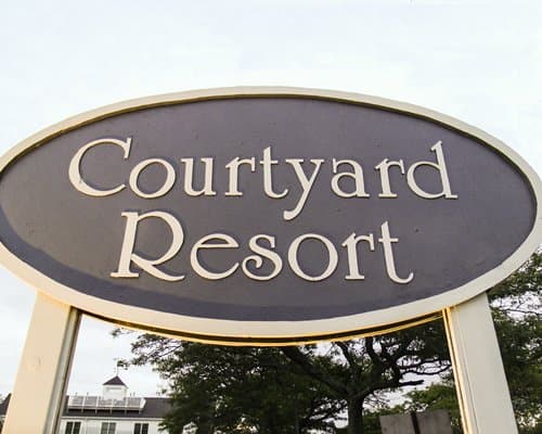 Courtyard Resort – photo 6