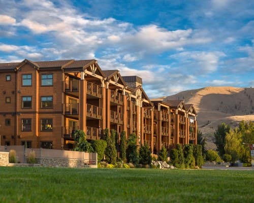WorldMark Chelan - Lake House - 4 Nights – photo 6