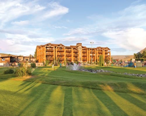 WorldMark Chelan - Lake House - 4 Nights – photo 10