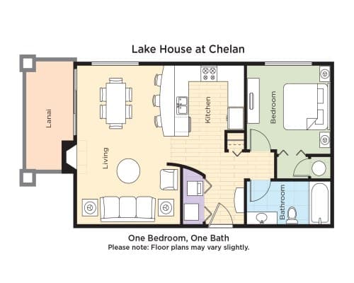 WorldMark Chelan - Lake House - 4 Nights – photo 12