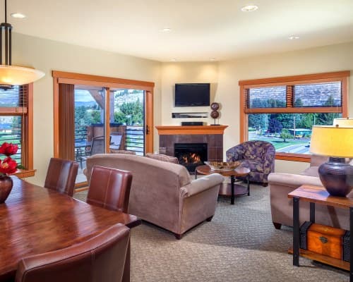 WorldMark Chelan - Lake House - 4 Nights – photo 4