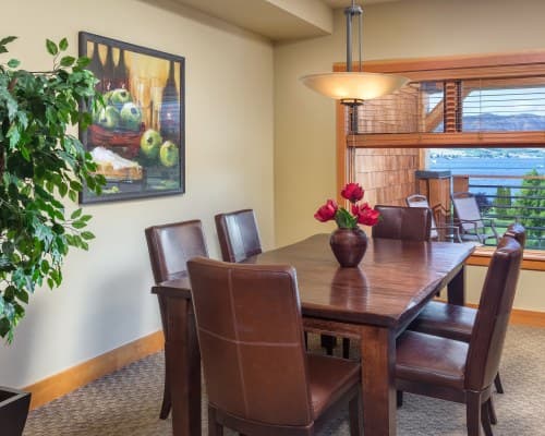 WorldMark Chelan - Lake House - 4 Nights – photo 5