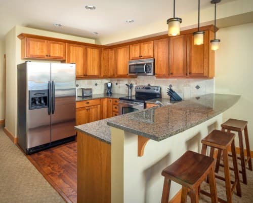 WorldMark Chelan - Lake House - 4 Nights – photo 9