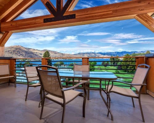WorldMark Chelan - Lake House - 4 Nights – photo 17